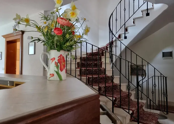 Ferienwohnung Almtraum Oberstdorf